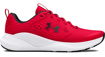 Obrázok z Under Armour UA Charged Commit TR 4-RED Pánske topánky červené