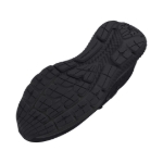 Obrázok z Under Armour UA Charged Rogue 4-BLK Pánske topánky čierne