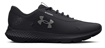 Obrázok z Under Armour UA Charged Rogue 3 Storm-BLK Pánske topánky čierne