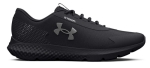 Obrázok z Under Armour UA Charged Rogue 3 Storm-BLK Pánske topánky čierne