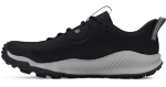 Obrázok z Under Armour UA Charged Maven Trail WP-BLK Pánske topánky čierne