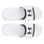 Obrázok z Under Armour UA M Ignite Select-WHT Pánske šľapky biele