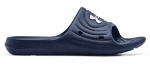 Obrázok z Under Armour UA M Locker IV SL-BLU Pánske šľapky modré