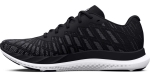 Obrázok z Under Armour UA W Charged Breeze 2-BLK Dámske topánky čierne