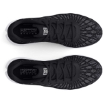 Obrázok z Under Armour UA W Charged Breeze 2-BLK Dámske topánky čierne