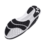 Obrázok z Under Armour UA W Charged Breeze 2-BLK Dámske topánky čierne