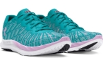 Obrázok z Under Armour UA W Charged Breeze 2-BLU Dámske topánky modré