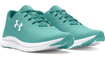 Obrázok z Under Armour UA W Charged Impulse 3 Knit-GRN Dámske topánky zelené