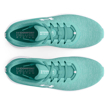 Obrázok z Under Armour UA W Charged Impulse 3 Knit-GRN Dámske topánky zelené