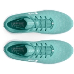 Obrázok z Under Armour UA W Charged Impulse 3 Knit-GRN Dámske topánky zelené