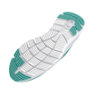 Obrázok z Under Armour UA W Charged Impulse 3 Knit-GRN Dámske topánky zelené