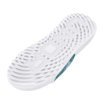 Obrázok z Under Armour UA W Ignite Select Graphic-WHT Dámske šľapky biele