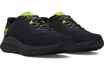 Obrázok z Under Armour UA HOVR Turbulence 2-BLK Pánske topánky čierne