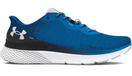 Obrázok z Under Armour UA HOVR Turbulence 2-BLU Pánske topánky modré