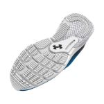 Obrázok z Under Armour UA HOVR Turbulence 2-BLU Pánske topánky modré