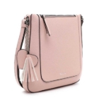 Obrázok z Tamaris Aurelia 32962-650 Rose Dámska kabelka ružová 2 L