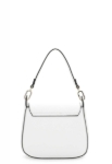 Obrázok z Tamaris Anja 33012-300 White Dámska kabelka biela 2,5 L