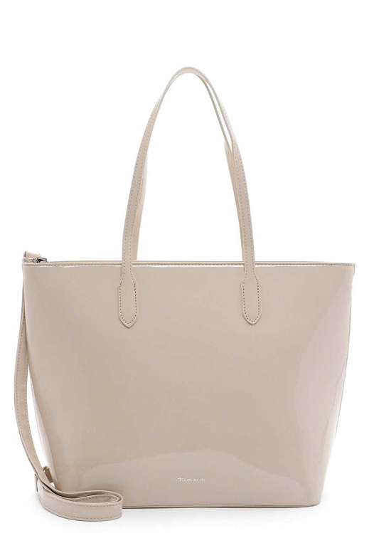 Obrázok z Tamaris Aileen 32844-400 Beige Dámska kabelka béžová 15 L