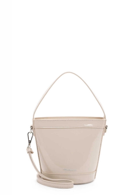 Obrázok z Tamaris Aileen 32840-400 Beige Dámska kabelka béžová 4 L