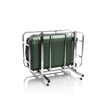 Obrázok z Heys Zen S Green 47 L