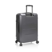 Obrázok z Heys EZ Fashion M Charcoal 95 L