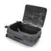 Obrázok z Heys EZ Fashion M Charcoal 95 L