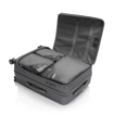 Obrázok z Heys EZ Fashion M Charcoal 95 L
