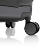 Obrázok z Heys EZ Fashion M Charcoal 95 L