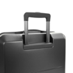 Obrázok z Heys EZ Fashion M Charcoal 95 L