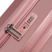 Obrázok z Heys EZ Fashion S Rose Gold 51 L