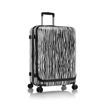 Obrázok z Heys EZ Fashion M Zebra 95 L