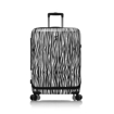 Obrázok z Heys EZ Fashion M Zebra 95 L