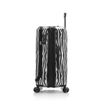 Obrázok z Heys EZ Fashion M Zebra 95 L