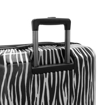 Obrázok z Heys EZ Fashion S Zebra 51 L