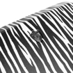 Obrázok z Heys EZ Fashion S Zebra 51 L