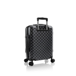 Obrázok z Heys EZ Fashion S Checkered 51 L