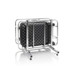 Obrázok z Heys EZ Fashion S Checkered 51 L