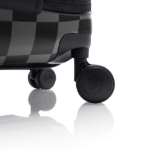 Obrázok z Heys EZ Fashion S Checkered 51 L