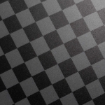 Obrázok z Heys EZ Fashion S Checkered 51 L