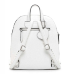 Obrázok z Tamaris Aurelia 32965-300 White Dámsky batoh biely 11 L