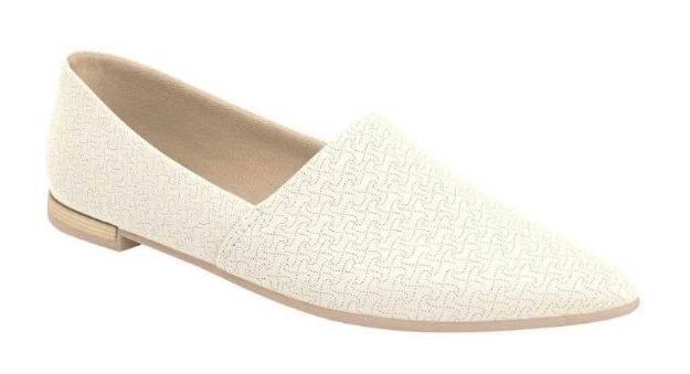 Obrázok z Piccadilly 274074-17 Dámske balerínky béžové