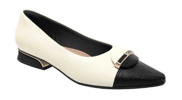 Obrázok z Piccadilly 279025-2 Dámske balerínky béžové