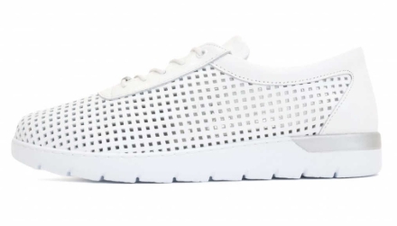 Obrázok z Looke KARLOTTA Dámska obuv biela