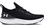 Obrázok z Under Armour UA W Shift-BLK Dámske topánky čierne