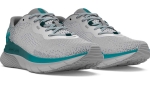 Obrázok z Under Armour UA HOVR Turbulence 2-GRY Pánske topánky šedé