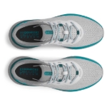 Obrázok z Under Armour UA HOVR Turbulence 2-GRY Pánske topánky šedé