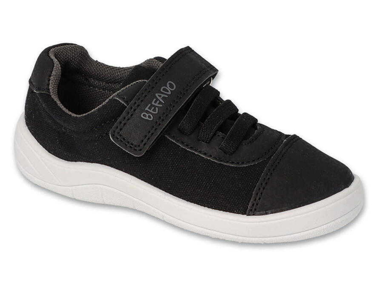 Obrázok z BEFADO 451X005 tenisky SPORT FUN black