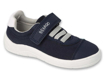Obrázok z BEFADO 451X003 tenisky SPORT FUN tmavomodré