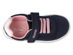 Obrázok z BEFADO 451X001 tenisky SPORT FUN tmavomodré