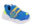 Obrázok z BEFADO 516P093 tenisky SPORT COLL blue